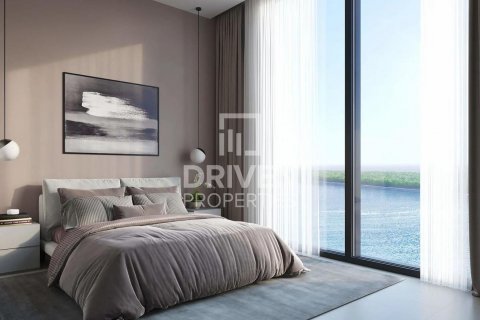 Byt v Mohammed Bin Rashid City, Dubai, SAE 2 ložnice, 118 m² Č.: 601579 - fotografie 5