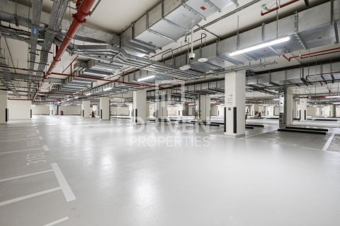 Byt v Downtown Dubai (Downtown Burj Dubai), SAE 3 ložnice, 145 m² Č.: 601581 - fotografie 27