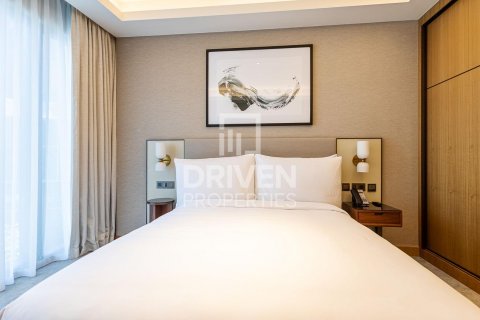 Byt v Downtown Dubai (Downtown Burj Dubai), SAE 3 ložnice, 145 m² Č.: 601581 - fotografie 10