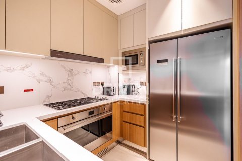 Byt v Downtown Dubai (Downtown Burj Dubai), SAE 3 ložnice, 145 m² Č.: 601581 - fotografie 15