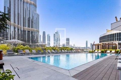 Byt v Downtown Dubai (Downtown Burj Dubai), SAE 3 ložnice, 145 m² Č.: 601581 - fotografie 30