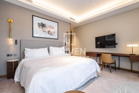 Byt v Downtown Dubai (Downtown Burj Dubai), SAE 3 ložnice, 145 m² Č.: 601581 - fotografie 12