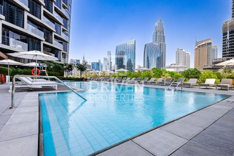 Byt v Downtown Dubai (Downtown Burj Dubai), SAE 3 ložnice, 145 m² Č.: 601581 - fotografie 29
