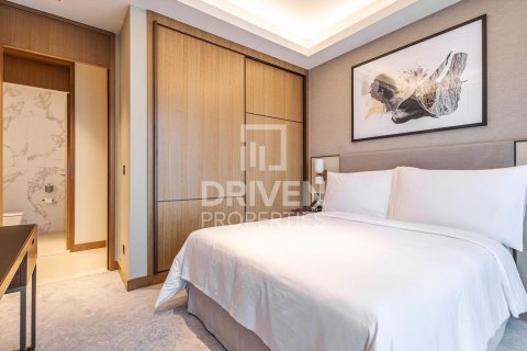 Byt v Downtown Dubai (Downtown Burj Dubai), SAE 3 ložnice, 145 m² Č.: 601581 - fotografie 6