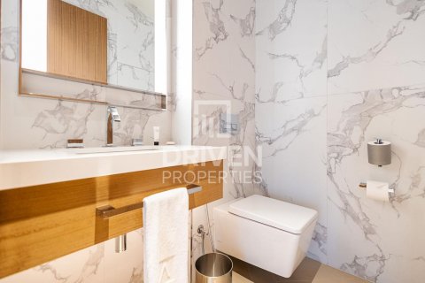 Byt v Downtown Dubai (Downtown Burj Dubai), SAE 3 ložnice, 145 m² Č.: 601581 - fotografie 19