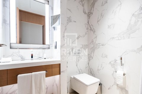 Byt v Downtown Dubai (Downtown Burj Dubai), SAE 3 ložnice, 145 m² Č.: 601581 - fotografie 17