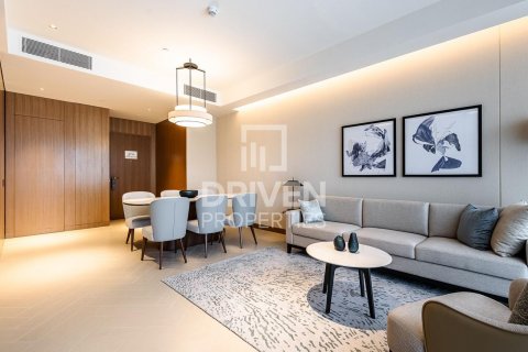 Byt v Downtown Dubai (Downtown Burj Dubai), SAE 3 ložnice, 145 m² Č.: 601581 - fotografie 3