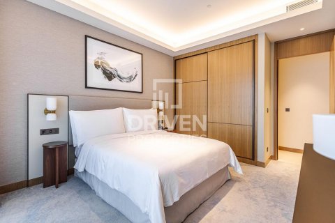 Byt v Downtown Dubai (Downtown Burj Dubai), SAE 3 ložnice, 145 m² Č.: 601581 - fotografie 8