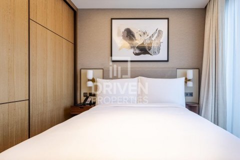 Byt v Downtown Dubai (Downtown Burj Dubai), SAE 3 ložnice, 145 m² Č.: 601581 - fotografie 7