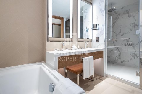 Byt v Downtown Dubai (Downtown Burj Dubai), SAE 3 ložnice, 145 m² Č.: 601581 - fotografie 14