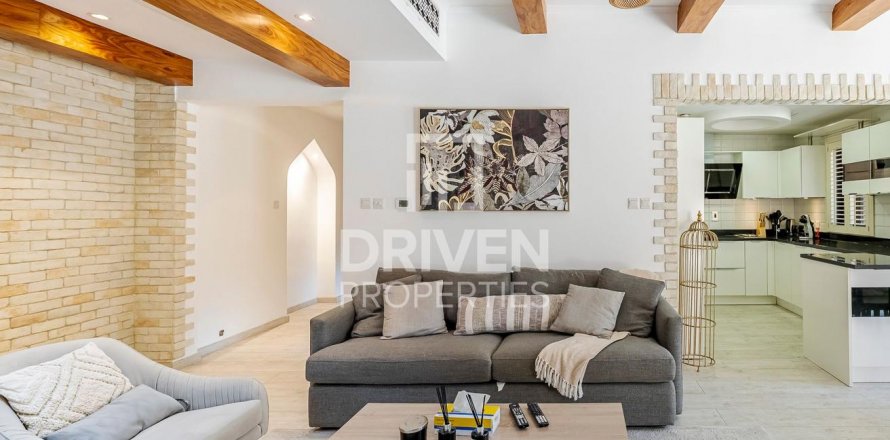 Byt v Old Town, Dubai, SAE 1 ložnice, 210 m² Č.: 601580