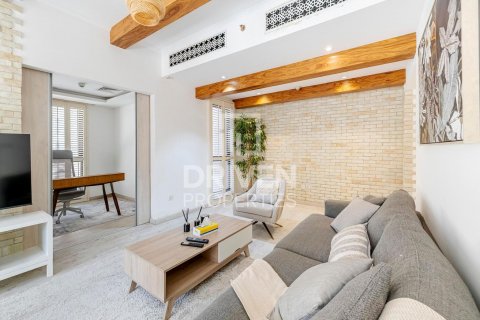 Byt v Old Town, Dubai, SAE 1 ložnice, 210 m² Č.: 601580 - fotografie 2
