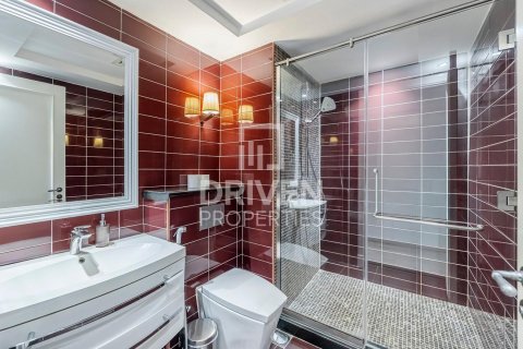 Byt v Old Town, Dubai, SAE 1 ložnice, 210 m² Č.: 601580 - fotografie 13