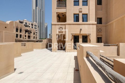 Byt v Old Town, Dubai, SAE 1 ložnice, 210 m² Č.: 601580 - fotografie 7