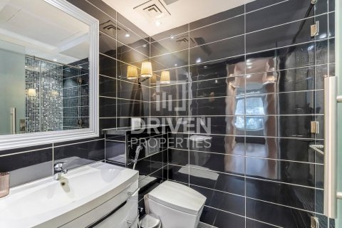 Byt v Old Town, Dubai, SAE 1 ložnice, 210 m² Č.: 601580 - fotografie 8