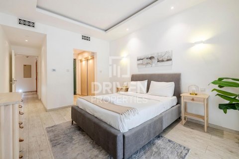 Byt v Old Town, Dubai, SAE 1 ložnice, 210 m² Č.: 601580 - fotografie 5