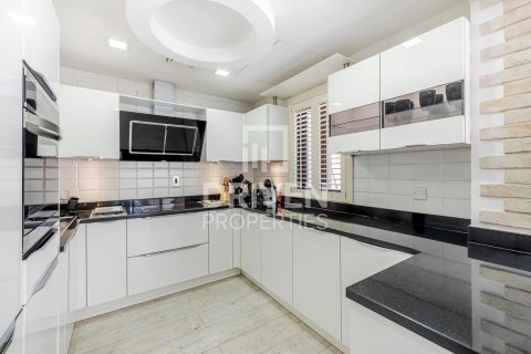 Byt v Old Town, Dubai, SAE 1 ložnice, 210 m² Č.: 601580 - fotografie 12