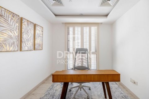 Byt v Old Town, Dubai, SAE 1 ložnice, 210 m² Č.: 601580 - fotografie 11