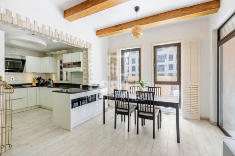 Byt v Old Town, Dubai, SAE 1 ložnice, 210 m² Č.: 601580 - fotografie 9