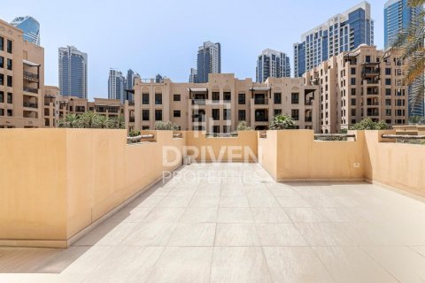 Byt v Old Town, Dubai, SAE 1 ložnice, 210 m² Č.: 601580 - fotografie 16