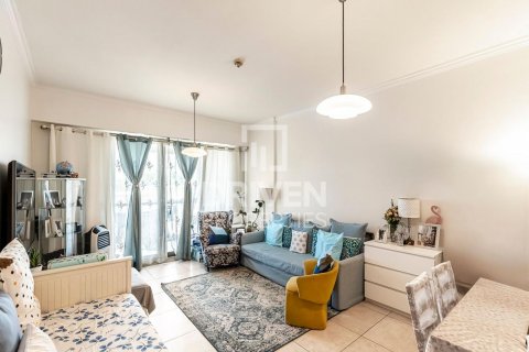Byt v Dubai Silicon Oasis, SAE 1 ložnice, 72 m² Č.: 601630 - fotografie 4