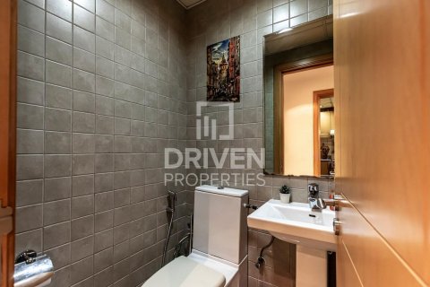 Byt v Dubai Silicon Oasis, SAE 1 ložnice, 72 m² Č.: 601630 - fotografie 8