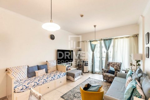 Byt v Dubai Silicon Oasis, SAE 1 ložnice, 72 m² Č.: 601630 - fotografie 3