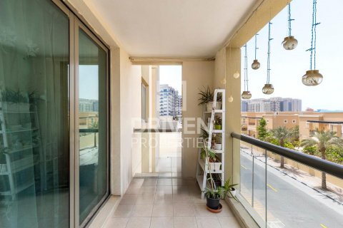 Byt v Dubai Silicon Oasis, SAE 1 ložnice, 72 m² Č.: 601630 - fotografie 1
