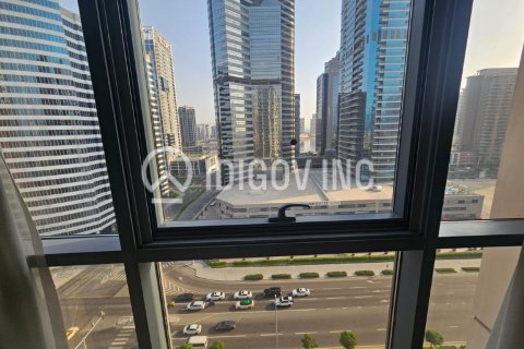 Downtown Dubai (Downtown Burj Dubai), Dubai, संयुक्त अरब अमीरात में अपार्टमेंट, 1 बेडरूम, 51 वर्ग मीटर, संख्या 619662 - फ़ोटो 6