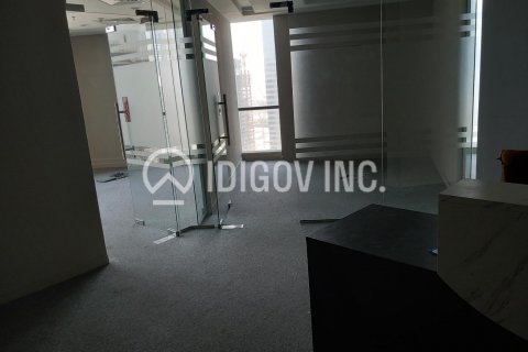 Office in Business Bay, Dubai, UAE 139 sq.m. № 619666 - photo 1