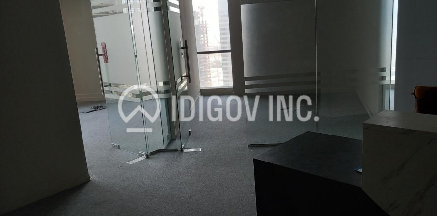 Office in Business Bay, Dubai, UAE 139 sq.m. № 619666
