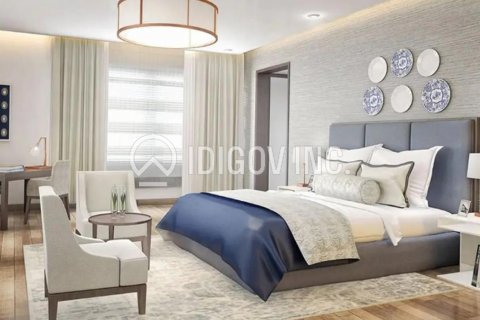 Apartemen di Mohammed Bin Rashid City, Dubai, UEA 1 kamar tidur, 83 m2 nomor 619667 - foto 7