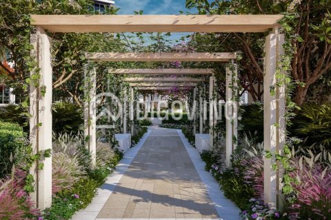 Byt v Business Bay, Dubai, SAE 1 pokoj, 46 m² Č.: 619661 - fotografie 9