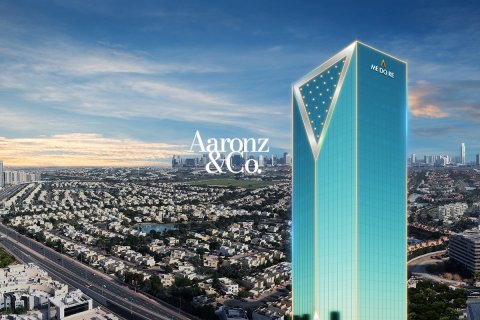 Pejabat di Jumeirah Lake Towers, Dubai, UAE 1032 meter persegi № 693674 - foto 8