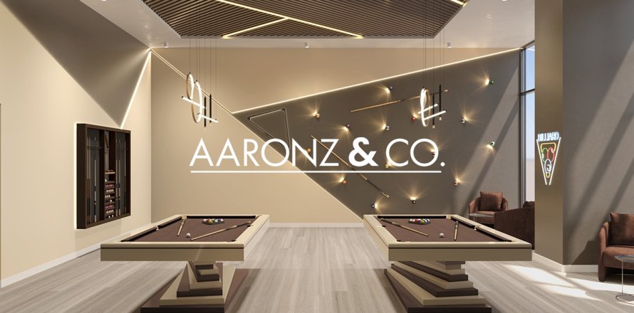 Ufficio a Jumeirah Lake Towers, Dubai, EAU 1032 mq. № 693674