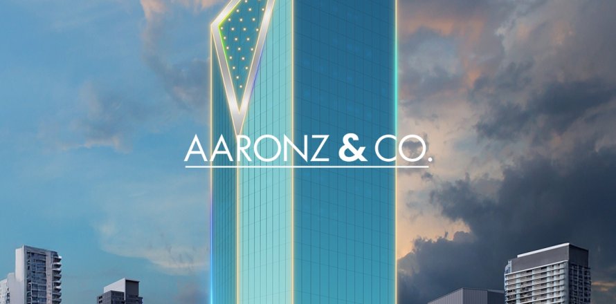 Jumeirah Lake Towers, Dubai, UAE의 사무실 1032제곱미터 번호 693674