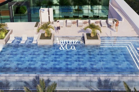 Pejabat di Jumeirah Lake Towers, Dubai, UAE 1032 meter persegi № 693674 - foto 13
