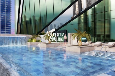 Kontor til salgs i Jumeirah Lake Towers, Dubai, Emiratene 128 kvm Nr. 693673 - Foto 12