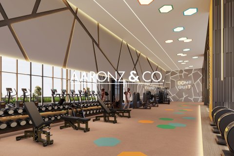 Kancelarija u Jumeirah Lake Towers, Dubai, UAE 128 m2 Br. 693673