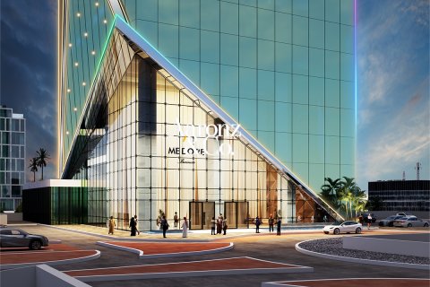Kontor til salgs i Jumeirah Lake Towers, Dubai, Emiratene 128 kvm Nr. 693673 - Foto 9
