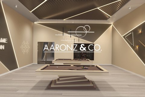 Müüa kontor asukohaga Jumeirah Lake Towers, Dubai, AÜE: 128 m² Nr 693673 - pilt 4