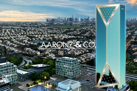 Müüa kontor asukohaga Jumeirah Lake Towers, Dubai, AÜE: 128 m² Nr 693673 - pilt 3