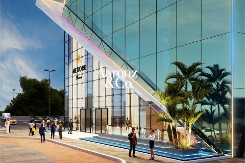 Kontor til salgs i Jumeirah Lake Towers, Dubai, Emiratene 128 kvm Nr. 693673 - Foto 7