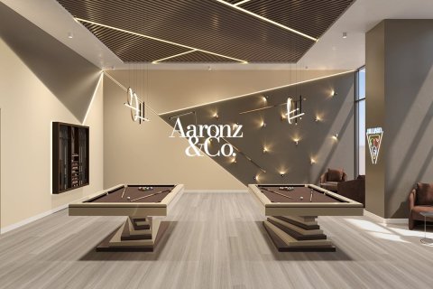 Biuro w Jumeirah Lake Towers, Dubai, ZEA 128 mkw. nr 693673