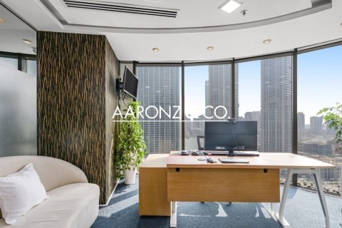 Kancelária v Business Bay, Dubai, SAE 180 m2 č. 693672