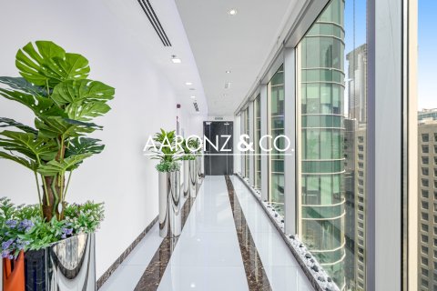 Kancelária v Business Bay, Dubai, SAE 180 m2 č. 693672 - Fotografia 13