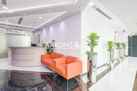 Kancelária v Business Bay, Dubai, SAE 180 m2 č. 693672 - Fotografia 5