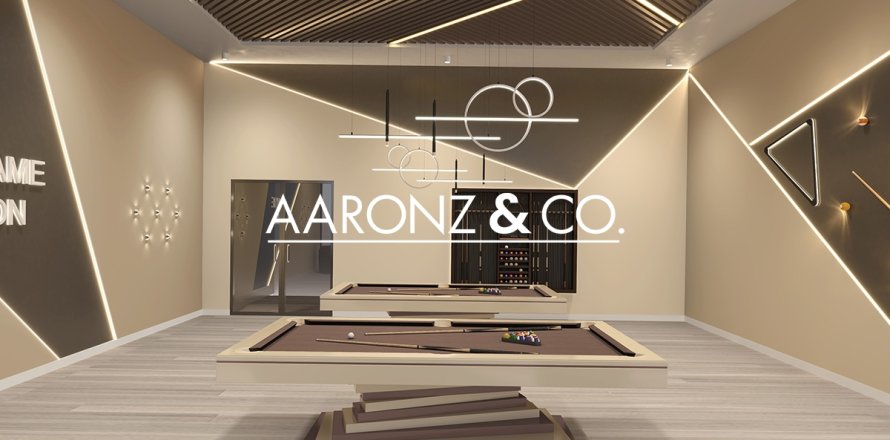 Biuro w Jumeirah Lake Towers, Dubai, ZEA 101 mkw. nr 693675