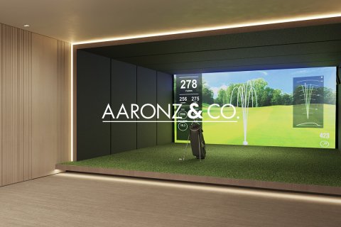 Biuro na sprzedaż w Jumeirah Lake Towers, Dubai, ZEA 101 mkw., nr 693675 - zdjęcie 4