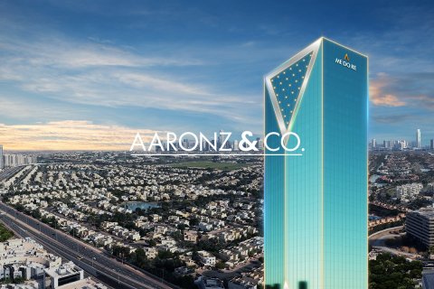 Jumeirah Lake Towers, Dubai, UAE의 판매용 사무실 101제곱미터 번호 693675 - 사진 11